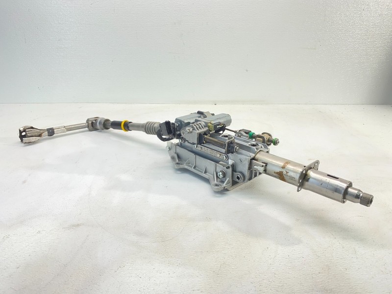 14-21 Maserati Quattro Ghibli M157 V6 Electric Steering Column Shaft 51K OEM✅