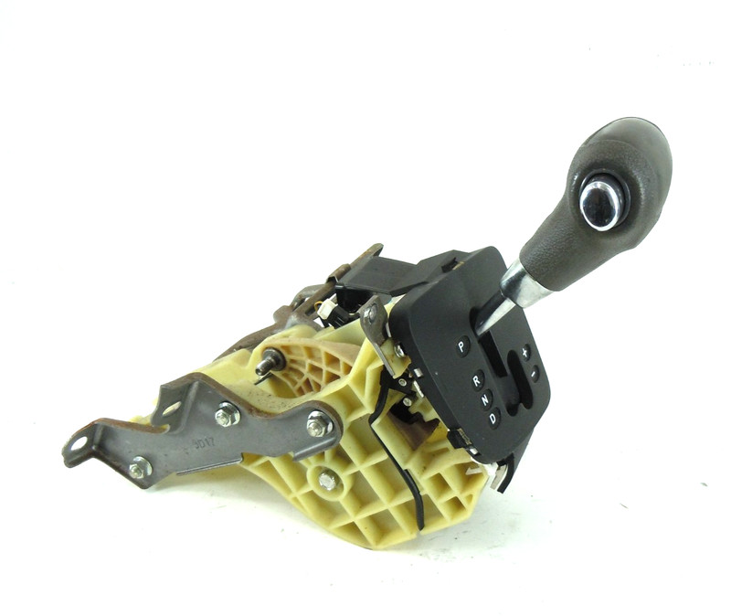 2009 09 Kia Sedona Automatic Transmission Floor Shifter OEM