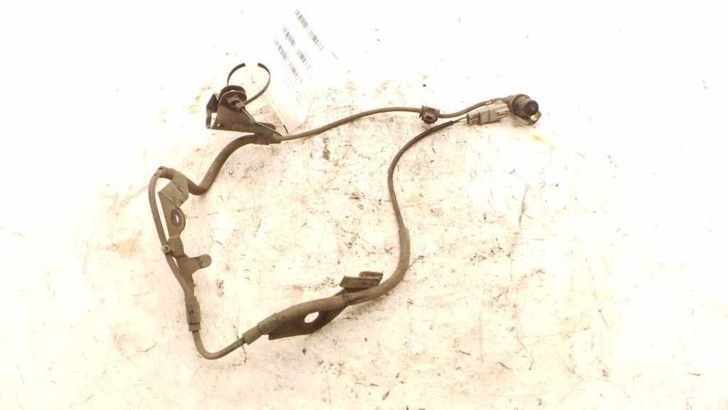 1999 TOYOTA 4RUNNER SR5 DRIVER SIDE FRONT ABS SENSOR ASSEMBLY
