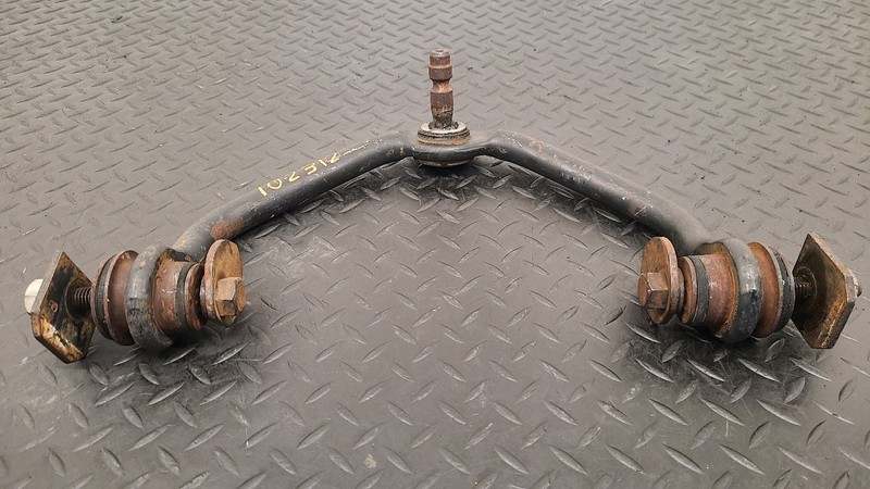 98-11 Ford Ranger Front Left Driver Upper Control Arm OEM 6L5Z-3085-BA