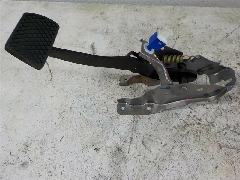 2015 2016 2017 2018 2019 Acura Tlx Brake Break Pedal 46600-Tz3-A91 Oem