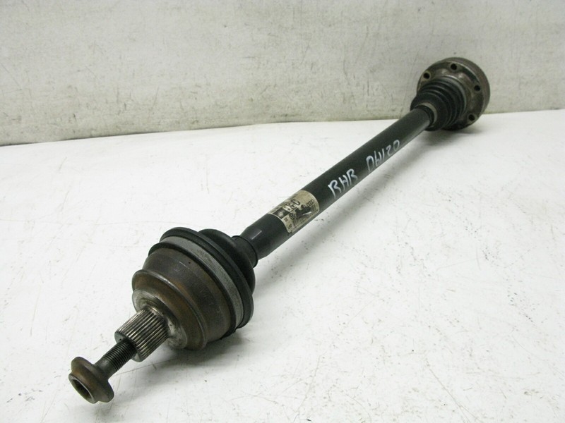 03-06 AUDI D3 A8 A8L 4.2L AXLE SHAFT DRIVER LEFT or RIGHT REAR OEM 061120 R