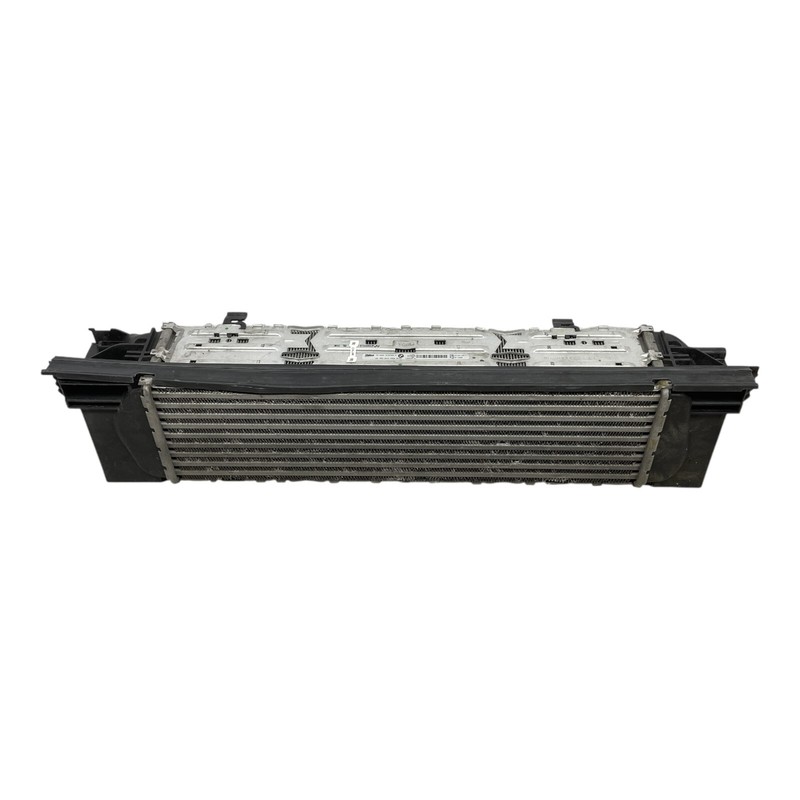 2014-2017 BMW F32 F32 F36 428i N26 2.0l Turbo Intercooler OEM 17517618809