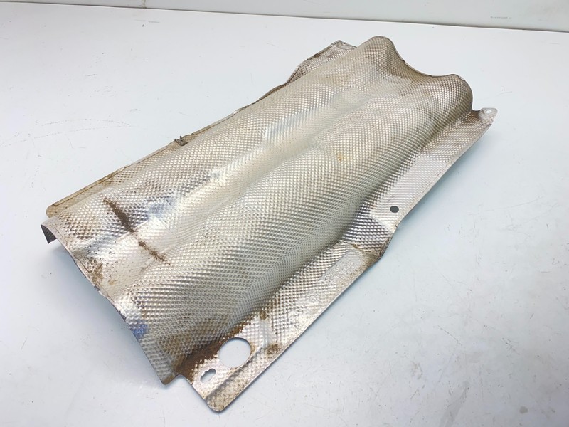 07-15 BMW E90 E92 3 Series X1 Engine Exhaust Heat Shield Insulation 7059360 OEM✅