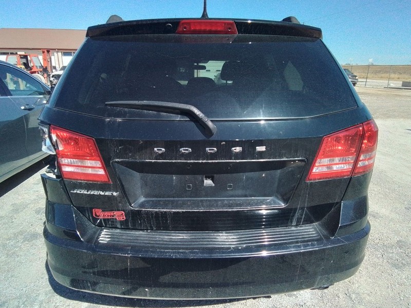 Trunk/Hatch/Tailgate Keyless Entry Fits 09-20 JOURNEY 3437881