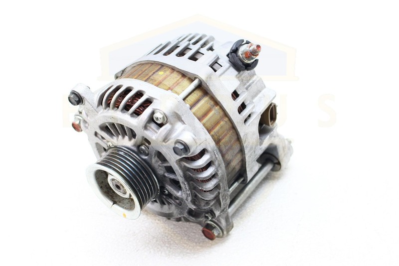 INFINITI Q50 16 17 18 19 20 21 22 23 ALTERNATOR GENERATOR 150 AMP OEM *39K*