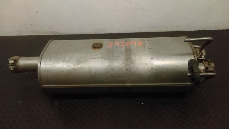 04-05 Dodge Ram 1500 5.7L Center Muffler Assembly OEM 55366753AA