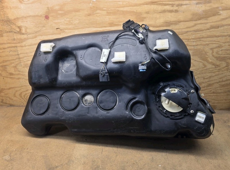 2022 2023 2024 FORD MAVERICK 2.0L FUEL GAS TANK RESERVOIR OEM