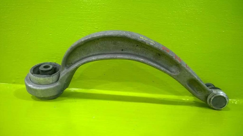 09-16 AUDI A4 PASSENGER RIGHT FRONT LOWER REARWARD CONTROL ARM 2990-153