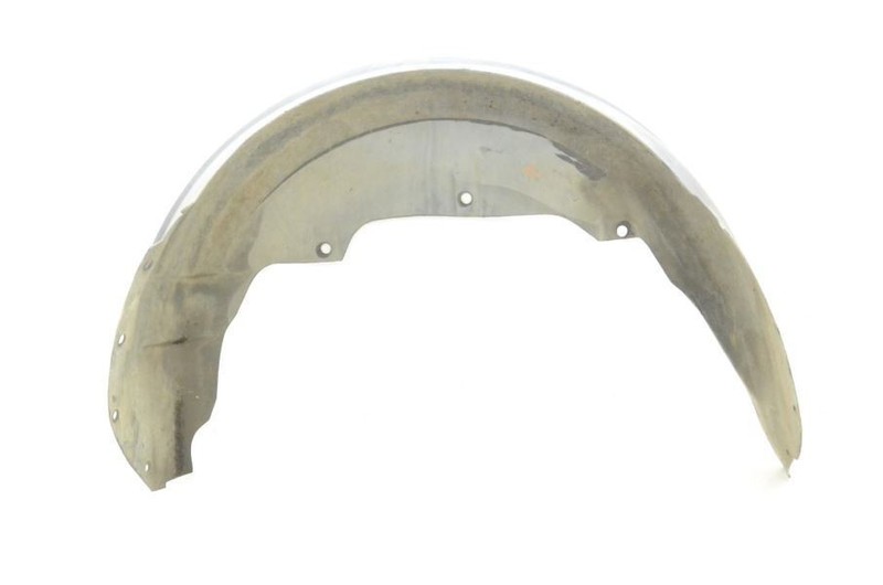 1994-1996 Chevrolet Corvette C4 5.7L Passenger Right Rear Wheel Well Liner