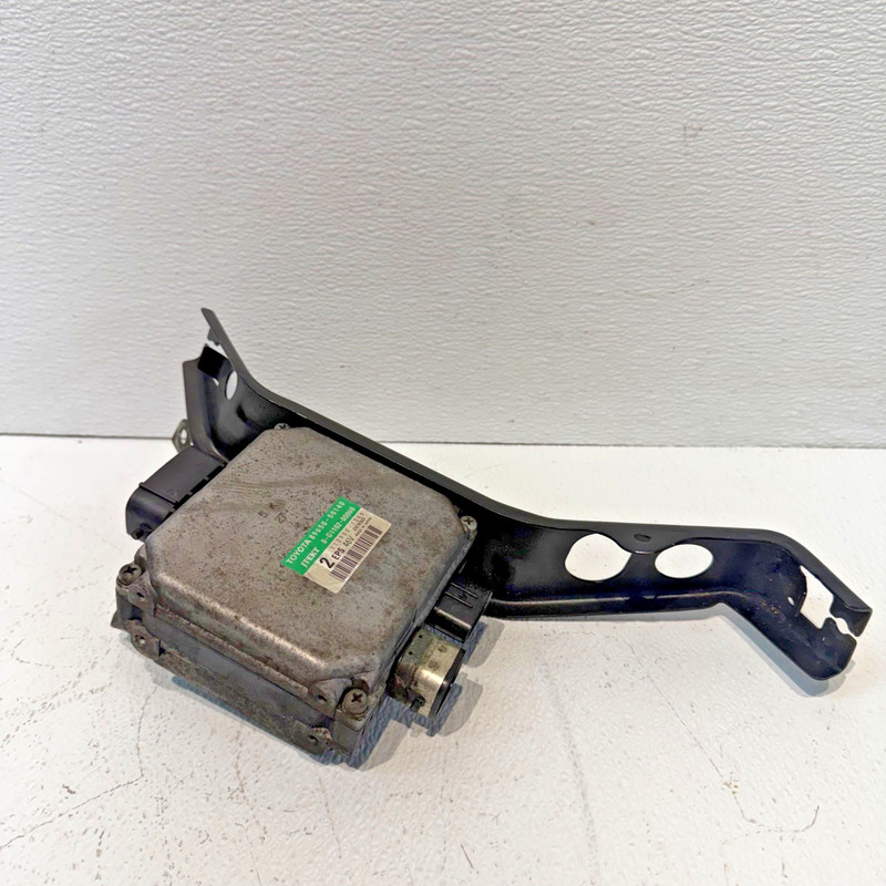 2008-2009 Lexus LS460 EPS Electric Power Steering Control Module 89650-50140
