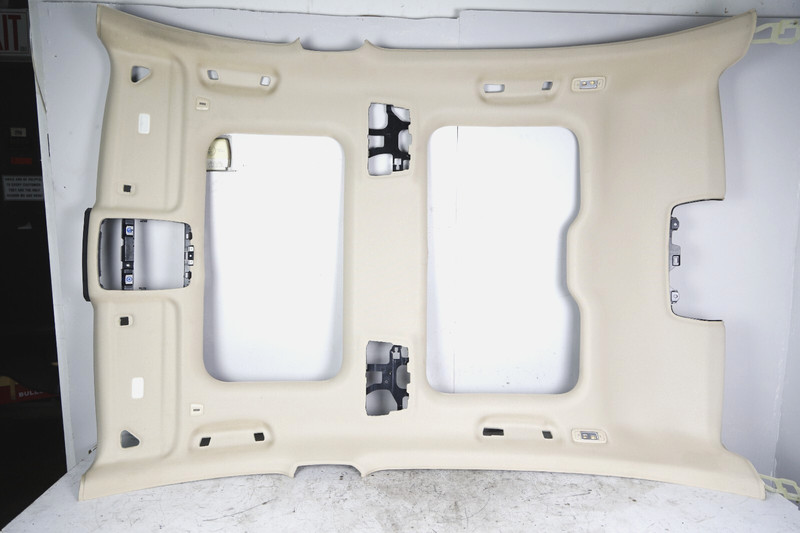 BMW 750 G12 ROOF HEADLINER CEILING PANEL TRIM COVER OEM 2016 - 2019