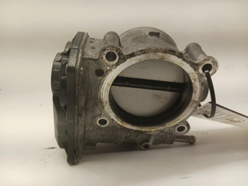 10-'24 TOYOTA 4 RUNNER Throttle Body 4.0L OEM 1 Year Warranty!