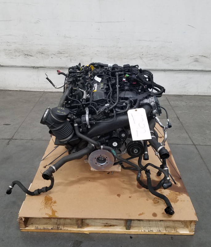2026 Toyota Supra 3.0 GR B58 3.0L Turbo Engine Motor - * #1292 N4
