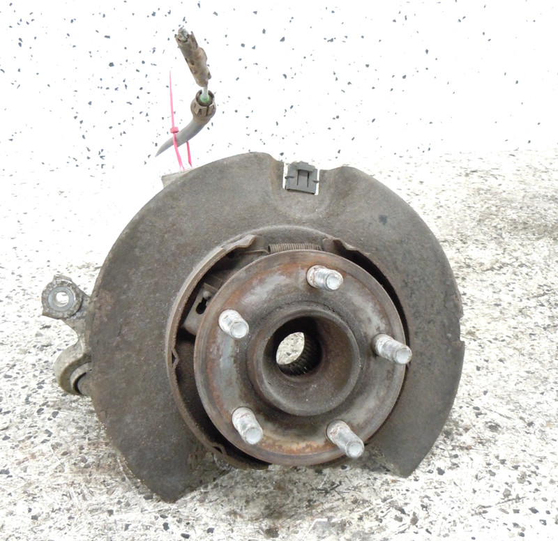 2011-2022 Dodge Charger RWD Rear Spindle Knuckle Hub Passenger Right RH OEM
