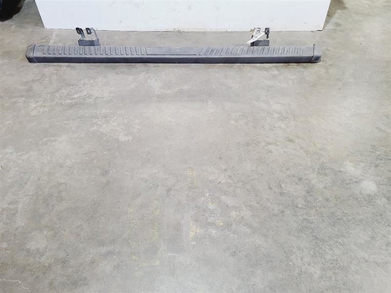 Left Running Board Fits 2010 F150 468161