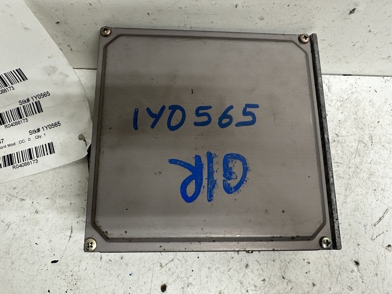 2002-2004 Honda Odyssey EX Engine Computer Control Module Ecu Ecm Pcu Pcm Oem