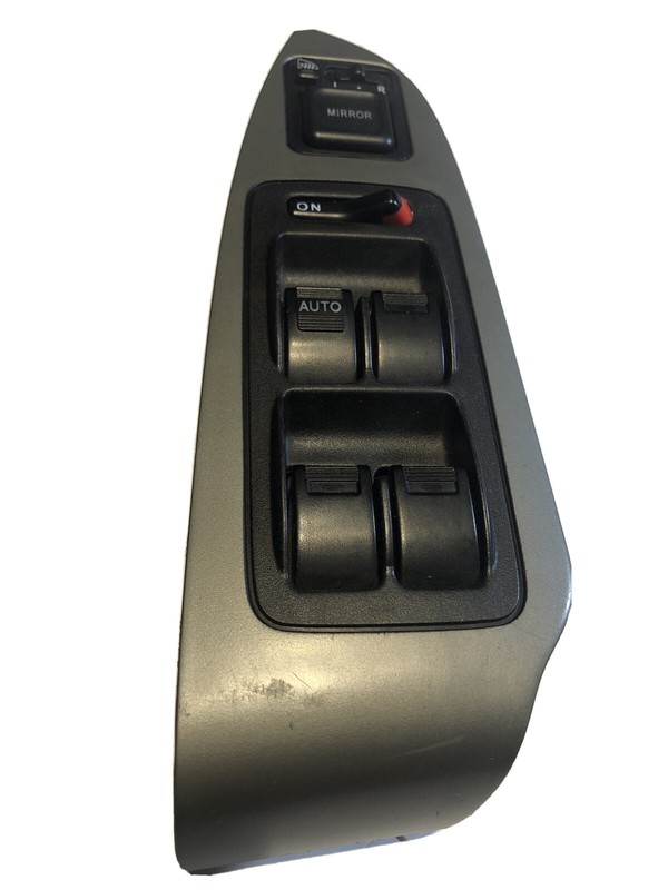 🚘♻️03-05 Honda Pilot Drivers Master Power Window Switch