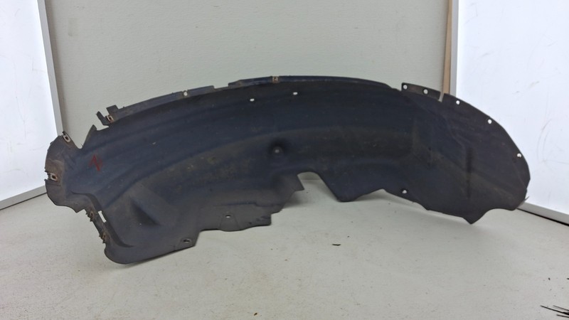 2015 FORD EXPLORER REAR LEFT SIDE QUARTER WHEELHOUSE LINER SPLASH SHIELD OEM