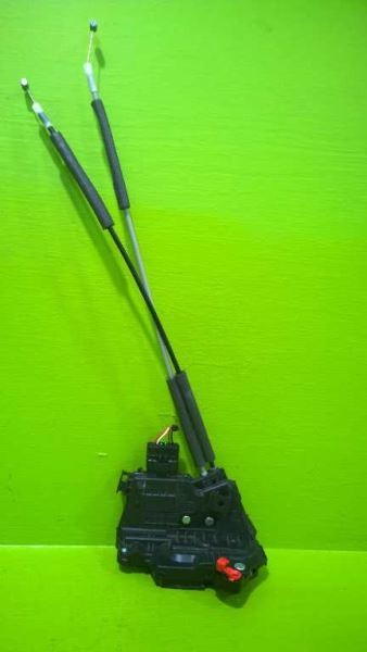 10 11 12 13 SOUL PASSENGER RIGHT REAR DOOR LOCK LATCH ACTUATOR OEM 2829-41