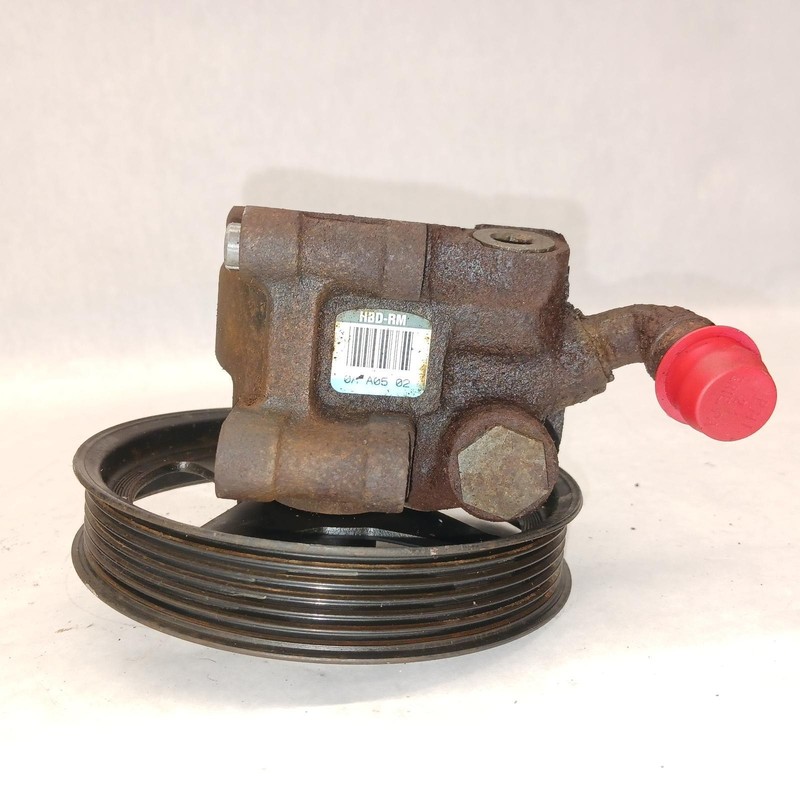 08-'10 FORD F250SD Steering Pump 91k miles OEM 1 Year Warranty!