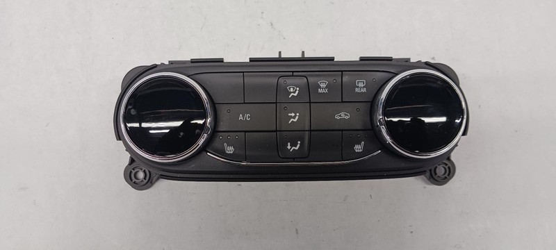 21-'23 CHEVROLET TRAILBLAZER heater control heated seats OEM 1 Year Wnty!