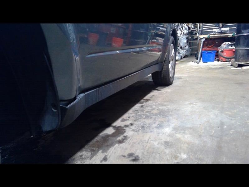 2009 2010 2011 2012 2013 FORESTER Left Rocker Panel Moulding 1313738