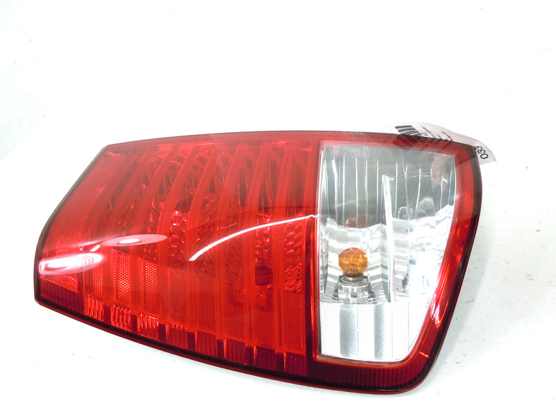 2006-2010 Kia Sedona Tail Light Lamp Passenger Right 118.9" LWB Aftermarket DEPO