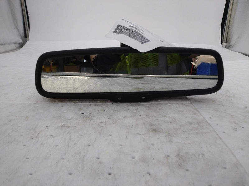 2015 Honda CR-V Interior Rear View Mirror White OEM 76400T1WA01 105K Miles