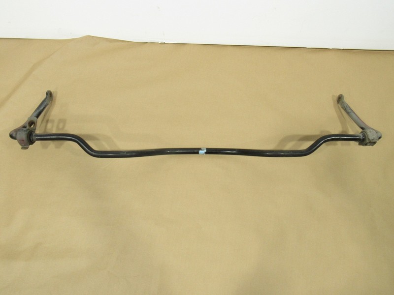 03-06 Chevrolet SSR LS 2005 Rear Suspension Anti Roll Stabilizer Sway Bar ;:Y
