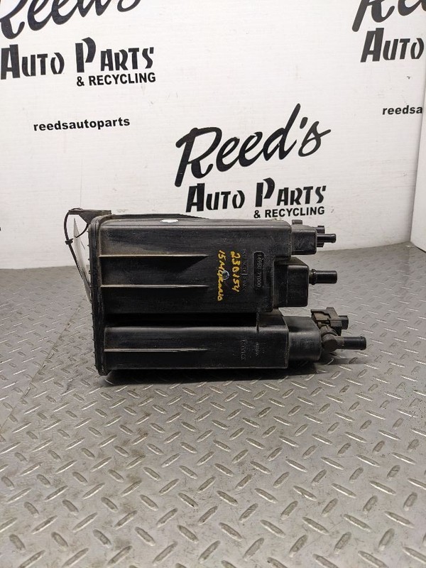 2004-2017 NISSAN ALTIMA FUEL VAPOR CANISTER 14950-7Y000 OEM1165693