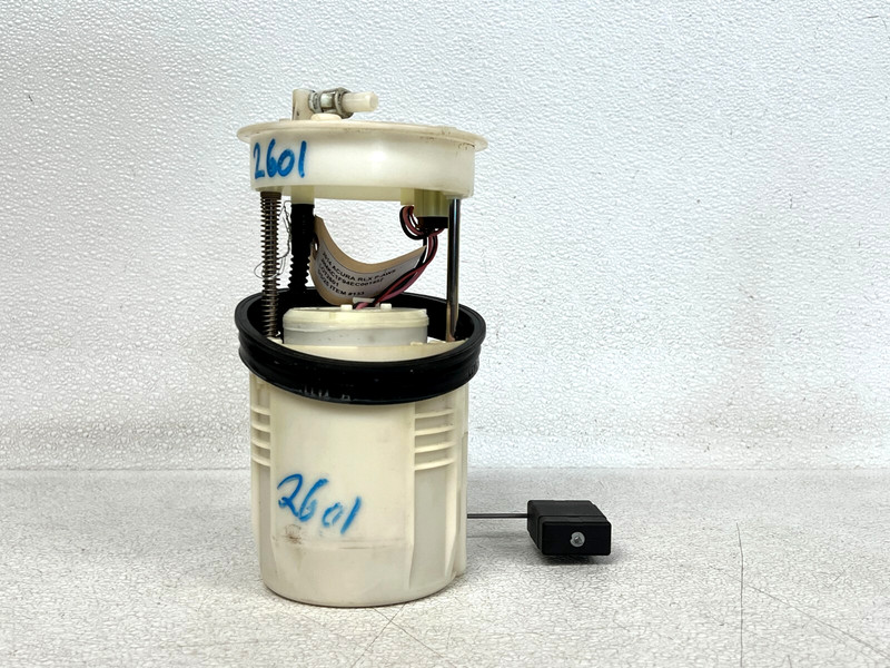 ⭐2014-2020 ACURA RLX 3.5L FUEL GAS TANK PUMP SENDING UNIT MODULE OEM LOT2601