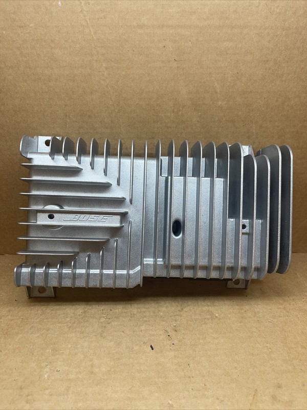 2008-2013 Infiniti G37 BOSE Amplifier AMP 28061-JK61A OEM