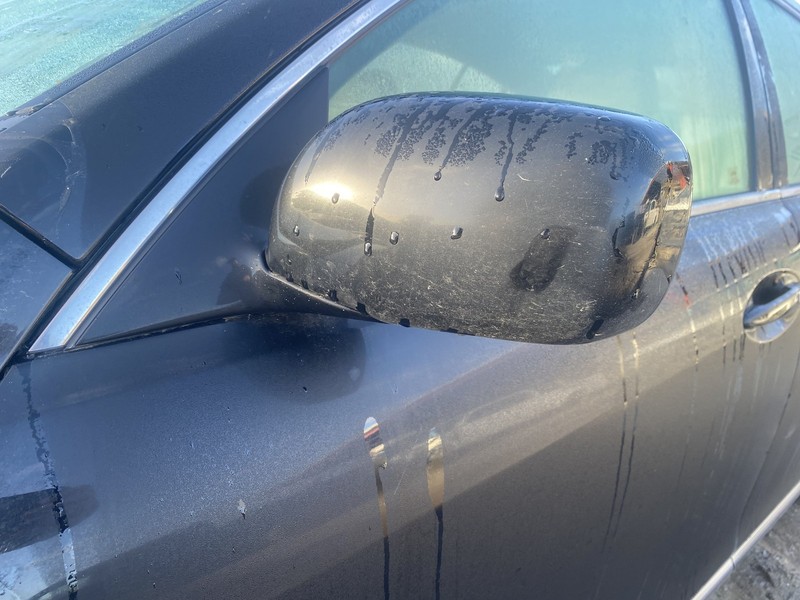 Door Mirror LEXUS GS300 Left 06