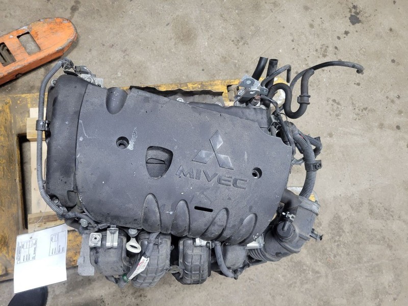 Engine 2.0L VIN U 8th Digit Fits 13-23 OUTLANDER SPORT 1701947