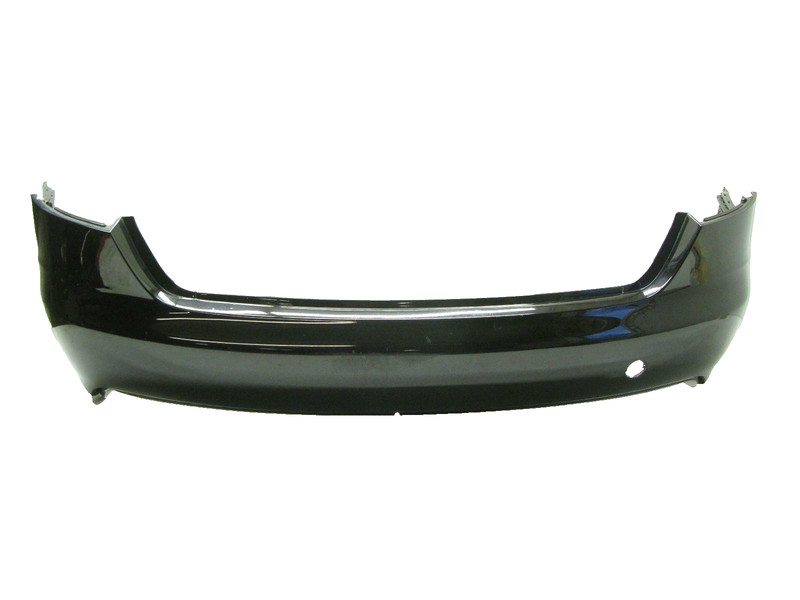 💚 2012 09-12 AUDI A4 B8 SEDAN REAR BUMPER COVER ( LOCAL PICK UP ) OEM