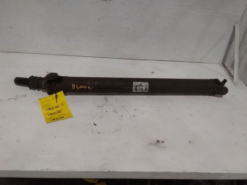 Front Drive Shaft Classic Style Fits 99-07 SIERRA 1500 PICKUP 3184174