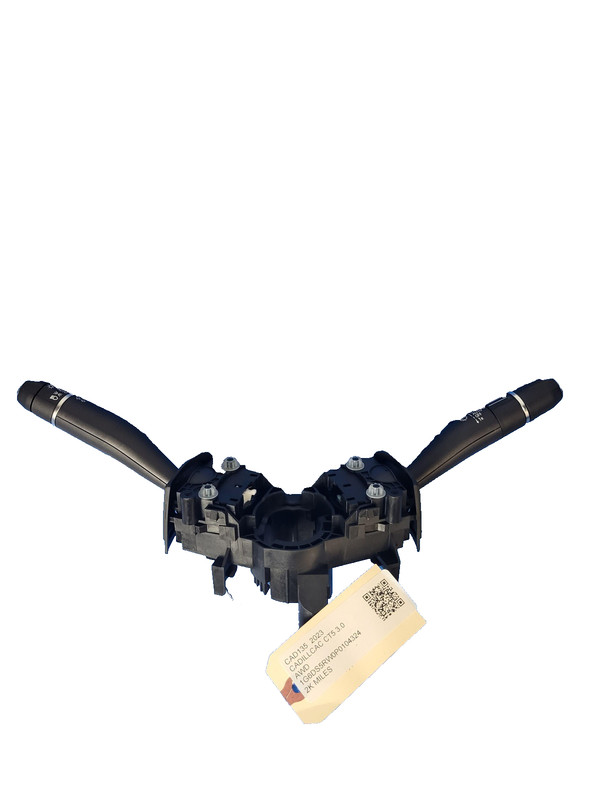 2020-2024 Cadillac CT5 Turn Signal Wiper Combination Switch OEM 85125595