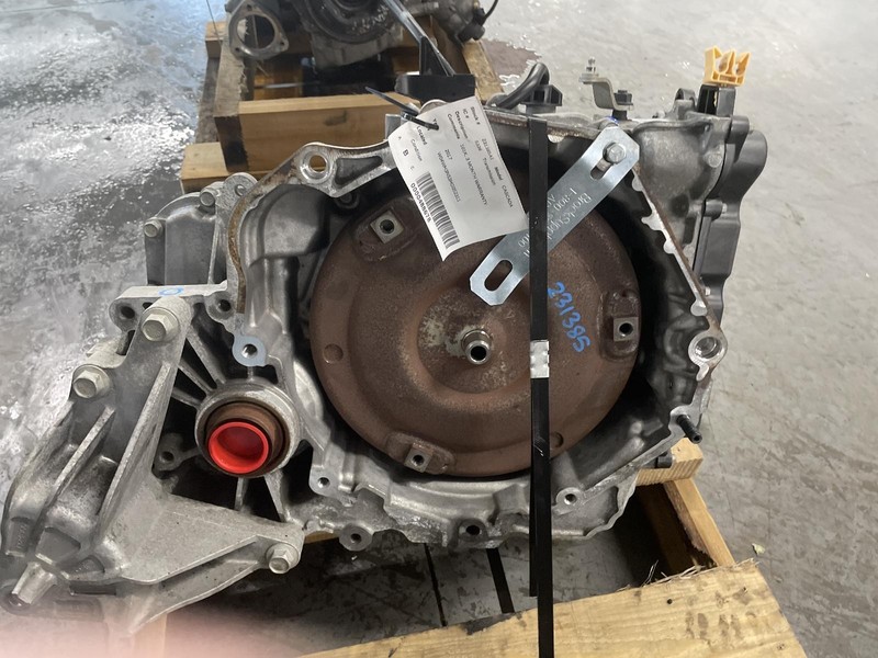 16-'17 BUICK CASCADA Auto Transmission 101k miles 6 Month Warranty!