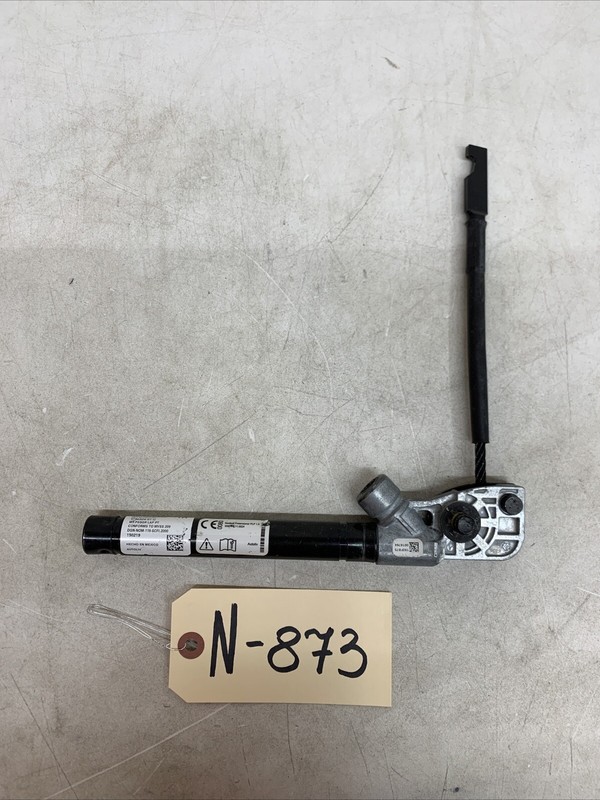 ⚡️Tesla Y 3 Passenger Right Hand Seat Belt Pretensioner1090324-01-C 873 B4