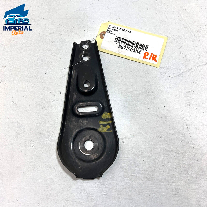 Forward Mount Stay Bracket Rear Left Or Right Subframe ACURA TLX 2015-2020 OEM