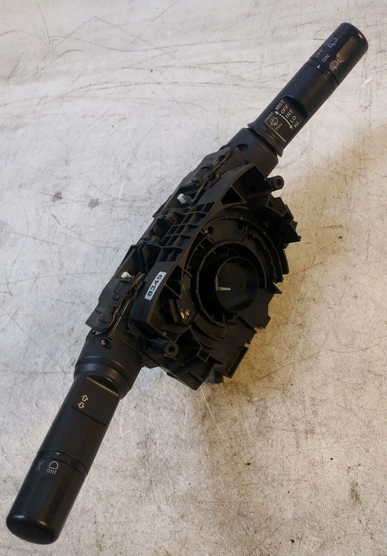 2011-14 Mazda 2 Steering Column Windshield Wiper Turn Signal Assembly Switch OEM