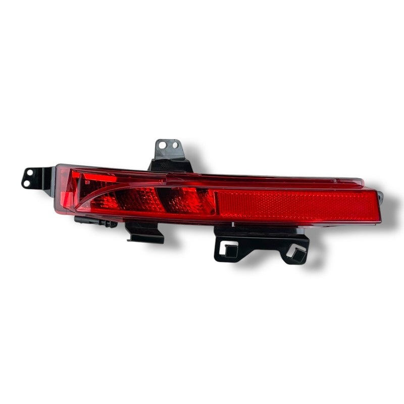 Land Rover Discovery Sport L550 15-18 Rear Left Driver Led Bumper Tail Light OEM