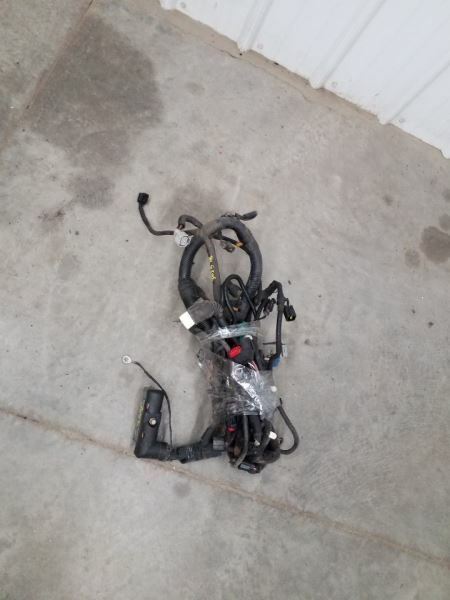 LINC-CONT 1995 Engine Wire Harness 244317