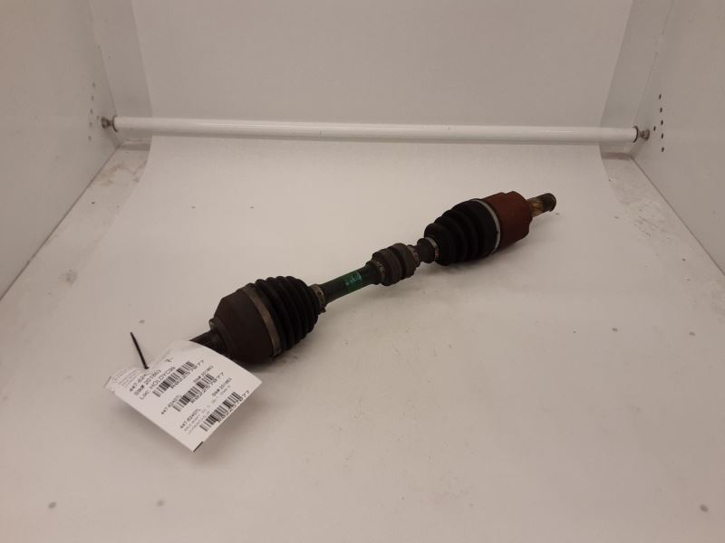 Driver Axle Shaft Front Axle 3.5L 6 Cylinder AWD Fits 15-18 MURANO 2257077