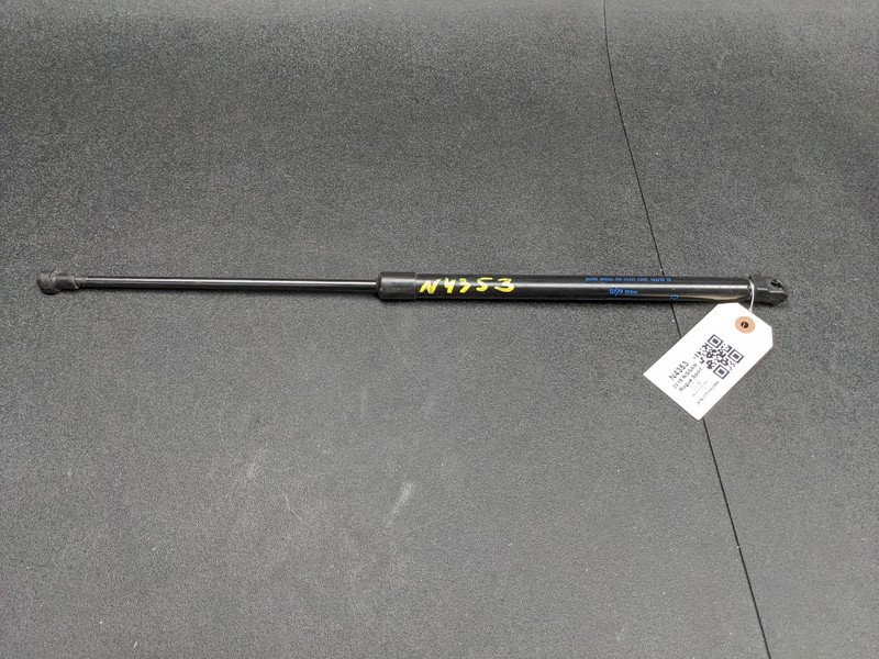 Liftgate Trunk Right Pass. Strut Lift 2019 Nissan Rogue Sport 90450-6MA0A 17 18