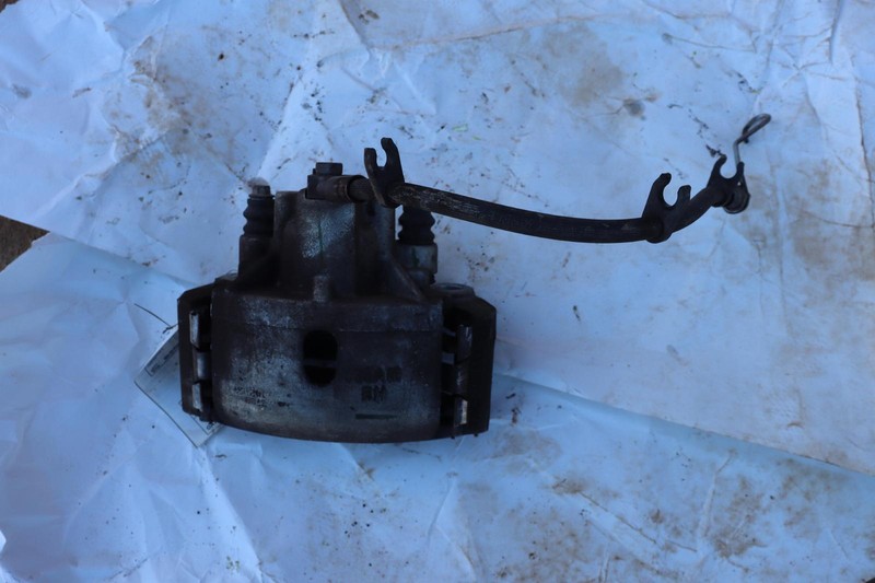 2006-2022 DODGE RAM 1500 REAR RIGHT PASSENGER SIDE BRAKE CALIPER W/ HOSE OEM