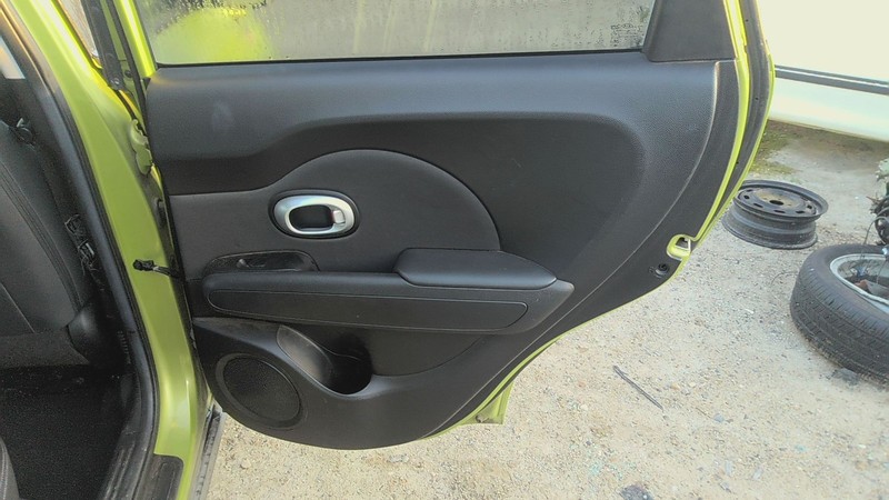 Rear Door Trim Panel KIA SOUL Right 14 15 16 17 18 19