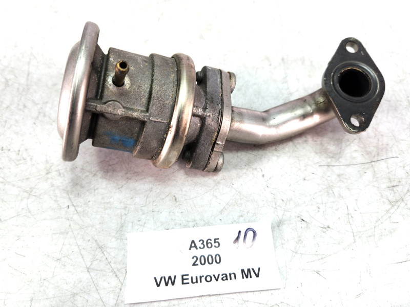 ✅ 99-01 OEM Volkswagen Eurovan MV Air Pump Check Valve EGR
