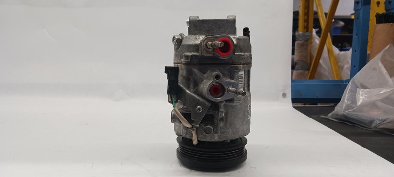20-'24 FORD ESCAPE AC Compressor 2.0L OEM 64K Miles 1 Year Warranty!
